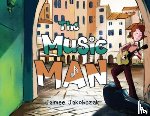Jakobczak, Jaimee - The Music Man