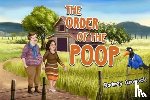 Grocock, Rodney - The Order of the Poop