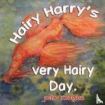 Magee, John - Hairy Harry's very Hairy Day