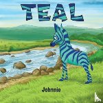 Johnnie - Teal