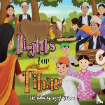 Thapa, R.A. - Lights for Tihar