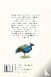 Pearl, Madeline - The Peacock Tree
