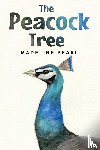 Pearl, Madeline - The Peacock Tree