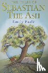 Poile, Emily - The Tales of Sebastian the Ash