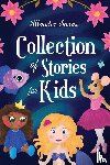 Sonas, Klaudia - Collection of Stories for Kids