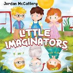 McCaffery, Jordan - Little Imaginators