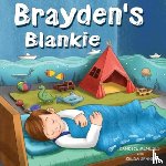 Menezes, Candice - Brayden's Blankie