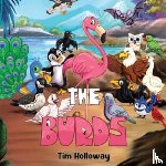 Holloway, Tim - The Burds