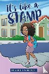 Nelson, Ginelle - It's Like A Stamp