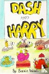Halsall, Bonnie - Dash and Harry