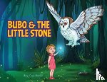 Latanova, Olga, Mandelia, Manoj Kumar - Bubo and the Little Stone