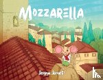 James, Jenna - Mozzarella