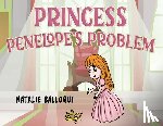 Balloqui, Natalie - Princess Penelope's Problem