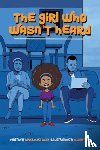 Daley, Aimie Louise - The Girl Who Wasn't Heard