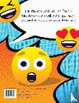 Dil, Erica - The Emoticon Comicon
