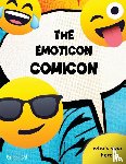 Dil, Erica - The Emoticon Comicon