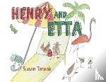 Teteak, Susan - Henry and Etta