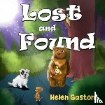 Gaston, Helen - Lost and Found