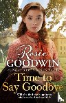 Goodwin, Rosie - Time to Say Goodbye