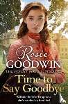 Goodwin, Rosie - Time to Say Goodbye