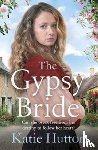 Hutton, Katie - The Gypsy Bride