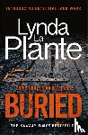 Plante, Lynda La - Buried