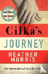 MORRIS, HEATHER - CILKAS JOURNEY