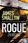 Swallow, James - Rogue
