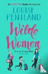 Pentland, Louise - Wilde Women