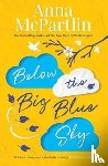 McPartlin, Anna - Below the Big Blue Sky