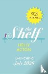 ACTON, HELLY - SHELF