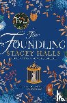 Halls, Stacey - The Foundling