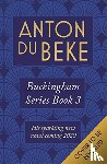 Du Beke, Anton - A Christmas to Remember