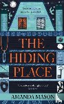 Mason, Amanda - The Hiding Place