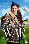 Mann, Shirley - Bobby's War