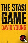 Young, David - The Stasi Game