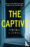 O'Connor, Deborah - The Captive