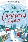 Lake, Cathy - The Country Village Christmas Show