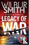 SMITH, W - LEGACY OF WAR