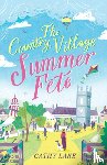 Lake, Cathy - The Country Village Summer Fete