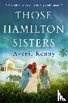 Kenny, Averil - Those Hamilton Sisters