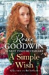 Goodwin, Rosie - A Simple Wish
