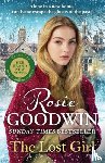 Goodwin, Rosie - The Lost Girl