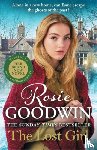 Goodwin, Rosie - The Lost Girl
