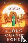 Blench, Cecily - The Long Journey Home