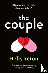 Acton, Helly - The Couple