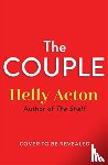 ACTON, HELLY - COUPLE