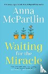 McPartlin, Anna - Waiting for the Miracle
