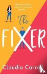 Carroll, Claudia - The Fixer