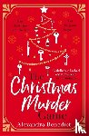 Benedict, Alexandra - The Christmas Murder Game